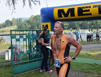 Otwarte Mistrzostwa Miasta Żywca oraz Mistrzostwa Śląska w TRIATHLONIE - WYNIKI + ZDJĘCIA - zdjęcie85
