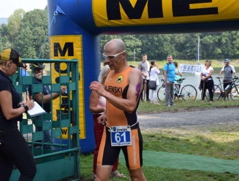 Otwarte Mistrzostwa Miasta Żywca oraz Mistrzostwa Śląska w TRIATHLONIE - WYNIKI + ZDJĘCIA - zdjęcie82