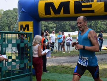 Otwarte Mistrzostwa Miasta Żywca oraz Mistrzostwa Śląska w TRIATHLONIE - WYNIKI + ZDJĘCIA - zdjęcie73