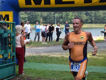 Otwarte Mistrzostwa Miasta Żywca oraz Mistrzostwa Śląska w TRIATHLONIE - WYNIKI + ZDJĘCIA - zdjęcie64