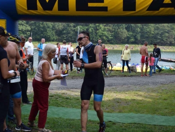 Otwarte Mistrzostwa Miasta Żywca oraz Mistrzostwa Śląska w TRIATHLONIE - WYNIKI + ZDJĘCIA - zdjęcie67