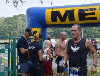Otwarte Mistrzostwa Miasta Żywca oraz Mistrzostwa Śląska w TRIATHLONIE - WYNIKI + ZDJĘCIA - zdjęcie65