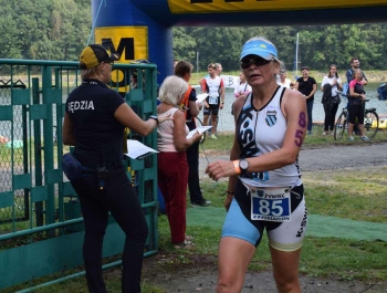 Otwarte Mistrzostwa Miasta Żywca oraz Mistrzostwa Śląska w TRIATHLONIE - WYNIKI + ZDJĘCIA - zdjęcie54