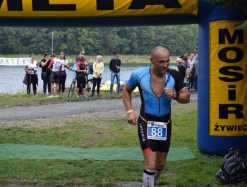 Otwarte Mistrzostwa Miasta Żywca oraz Mistrzostwa Śląska w TRIATHLONIE - WYNIKI + ZDJĘCIA - zdjęcie58