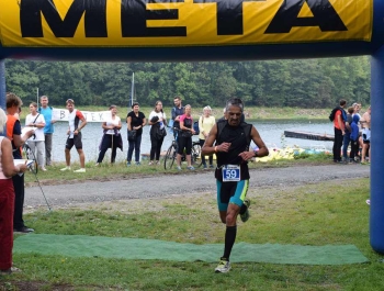 Otwarte Mistrzostwa Miasta Żywca oraz Mistrzostwa Śląska w TRIATHLONIE - WYNIKI + ZDJĘCIA - zdjęcie56