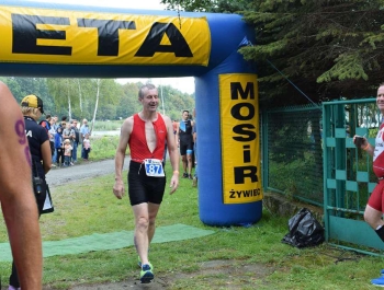 Otwarte Mistrzostwa Miasta Żywca oraz Mistrzostwa Śląska w TRIATHLONIE - WYNIKI + ZDJĘCIA - zdjęcie53