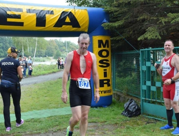 Otwarte Mistrzostwa Miasta Żywca oraz Mistrzostwa Śląska w TRIATHLONIE - WYNIKI + ZDJĘCIA - zdjęcie50