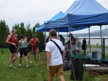 Otwarte Mistrzostwa Miasta Żywca oraz Mistrzostwa Śląska w TRIATHLONIE - WYNIKI + ZDJĘCIA - zdjęcie51