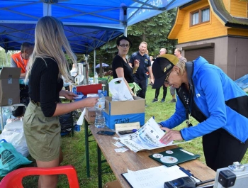 Otwarte Mistrzostwa Miasta Żywca oraz Mistrzostwa Śląska w TRIATHLONIE - WYNIKI + ZDJĘCIA - zdjęcie52