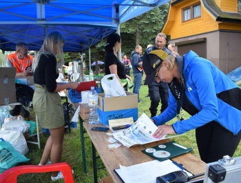 Otwarte Mistrzostwa Miasta Żywca oraz Mistrzostwa Śląska w TRIATHLONIE - WYNIKI + ZDJĘCIA - zdjęcie48