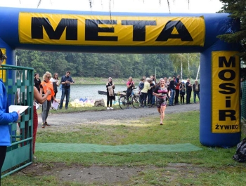 Otwarte Mistrzostwa Miasta Żywca oraz Mistrzostwa Śląska w TRIATHLONIE - WYNIKI + ZDJĘCIA - zdjęcie47