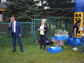 Otwarte Mistrzostwa Miasta Żywca oraz Mistrzostwa Śląska w TRIATHLONIE - WYNIKI + ZDJĘCIA - zdjęcie46