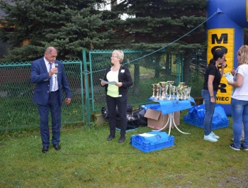 Otwarte Mistrzostwa Miasta Żywca oraz Mistrzostwa Śląska w TRIATHLONIE - WYNIKI + ZDJĘCIA - zdjęcie39