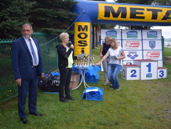 Otwarte Mistrzostwa Miasta Żywca oraz Mistrzostwa Śląska w TRIATHLONIE - WYNIKI + ZDJĘCIA - zdjęcie40