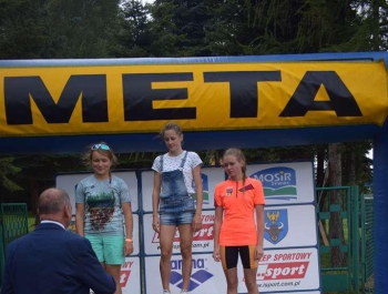 Otwarte Mistrzostwa Miasta Żywca oraz Mistrzostwa Śląska w TRIATHLONIE - WYNIKI + ZDJĘCIA - zdjęcie44