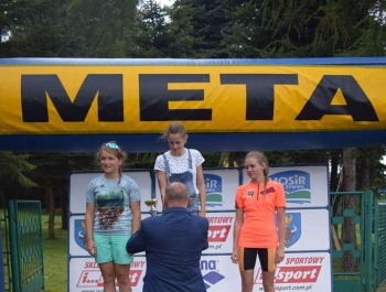 Otwarte Mistrzostwa Miasta Żywca oraz Mistrzostwa Śląska w TRIATHLONIE - WYNIKI + ZDJĘCIA - zdjęcie42