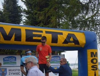 Otwarte Mistrzostwa Miasta Żywca oraz Mistrzostwa Śląska w TRIATHLONIE - WYNIKI + ZDJĘCIA - zdjęcie37