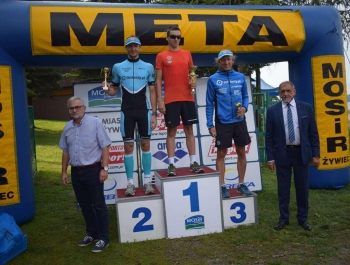 Otwarte Mistrzostwa Miasta Żywca oraz Mistrzostwa Śląska w TRIATHLONIE - WYNIKI + ZDJĘCIA - zdjęcie34
