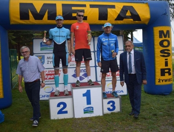 Otwarte Mistrzostwa Miasta Żywca oraz Mistrzostwa Śląska w TRIATHLONIE - WYNIKI + ZDJĘCIA - zdjęcie32