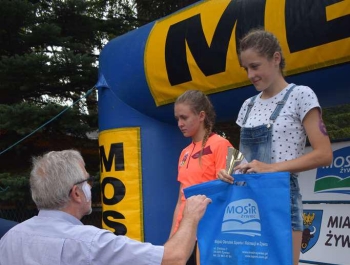 Otwarte Mistrzostwa Miasta Żywca oraz Mistrzostwa Śląska w TRIATHLONIE - WYNIKI + ZDJĘCIA - zdjęcie30