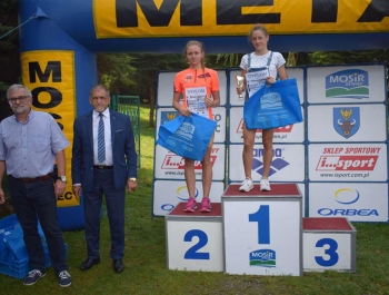 Otwarte Mistrzostwa Miasta Żywca oraz Mistrzostwa Śląska w TRIATHLONIE - WYNIKI + ZDJĘCIA - zdjęcie29