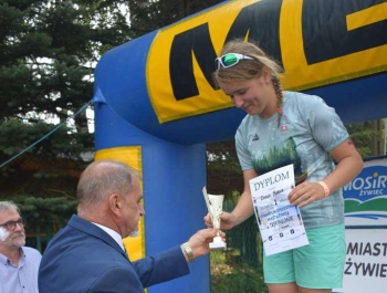 Otwarte Mistrzostwa Miasta Żywca oraz Mistrzostwa Śląska w TRIATHLONIE - WYNIKI + ZDJĘCIA - zdjęcie33