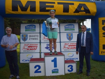 Otwarte Mistrzostwa Miasta Żywca oraz Mistrzostwa Śląska w TRIATHLONIE - WYNIKI + ZDJĘCIA - zdjęcie27