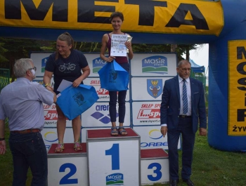 Otwarte Mistrzostwa Miasta Żywca oraz Mistrzostwa Śląska w TRIATHLONIE - WYNIKI + ZDJĘCIA - zdjęcie28
