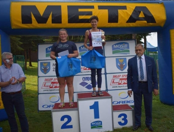 Otwarte Mistrzostwa Miasta Żywca oraz Mistrzostwa Śląska w TRIATHLONIE - WYNIKI + ZDJĘCIA - zdjęcie26