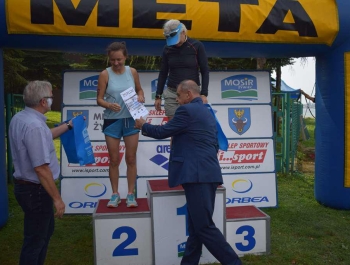 Otwarte Mistrzostwa Miasta Żywca oraz Mistrzostwa Śląska w TRIATHLONIE - WYNIKI + ZDJĘCIA - zdjęcie21