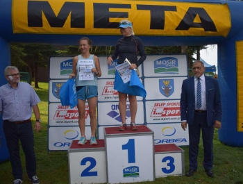 Otwarte Mistrzostwa Miasta Żywca oraz Mistrzostwa Śląska w TRIATHLONIE - WYNIKI + ZDJĘCIA - zdjęcie24