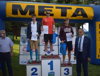 Otwarte Mistrzostwa Miasta Żywca oraz Mistrzostwa Śląska w TRIATHLONIE - WYNIKI + ZDJĘCIA - zdjęcie20