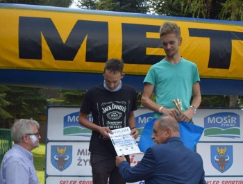 Otwarte Mistrzostwa Miasta Żywca oraz Mistrzostwa Śląska w TRIATHLONIE - WYNIKI + ZDJĘCIA - zdjęcie19