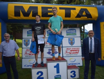 Otwarte Mistrzostwa Miasta Żywca oraz Mistrzostwa Śląska w TRIATHLONIE - WYNIKI + ZDJĘCIA - zdjęcie18