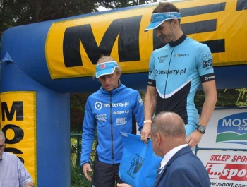 Otwarte Mistrzostwa Miasta Żywca oraz Mistrzostwa Śląska w TRIATHLONIE - WYNIKI + ZDJĘCIA - zdjęcie16