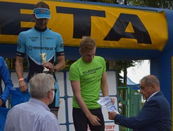 Otwarte Mistrzostwa Miasta Żywca oraz Mistrzostwa Śląska w TRIATHLONIE - WYNIKI + ZDJĘCIA - zdjęcie17