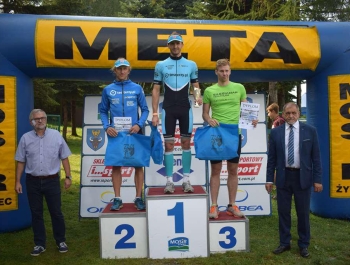 Otwarte Mistrzostwa Miasta Żywca oraz Mistrzostwa Śląska w TRIATHLONIE - WYNIKI + ZDJĘCIA - zdjęcie8