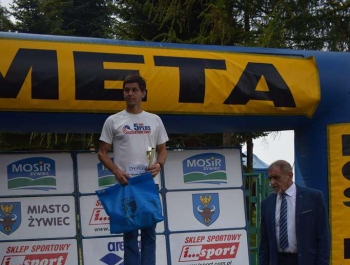 Otwarte Mistrzostwa Miasta Żywca oraz Mistrzostwa Śląska w TRIATHLONIE - WYNIKI + ZDJĘCIA - zdjęcie15