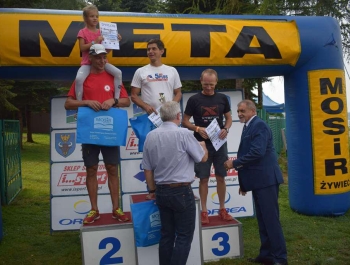 Otwarte Mistrzostwa Miasta Żywca oraz Mistrzostwa Śląska w TRIATHLONIE - WYNIKI + ZDJĘCIA - zdjęcie14