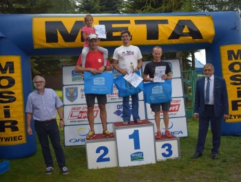 Otwarte Mistrzostwa Miasta Żywca oraz Mistrzostwa Śląska w TRIATHLONIE - WYNIKI + ZDJĘCIA - zdjęcie11