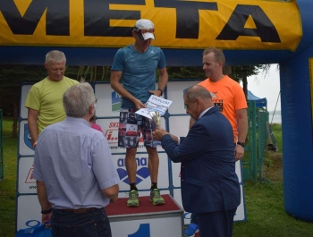 Otwarte Mistrzostwa Miasta Żywca oraz Mistrzostwa Śląska w TRIATHLONIE - WYNIKI + ZDJĘCIA - zdjęcie10