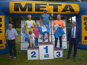 Otwarte Mistrzostwa Miasta Żywca oraz Mistrzostwa Śląska w TRIATHLONIE - WYNIKI + ZDJĘCIA - zdjęcie13