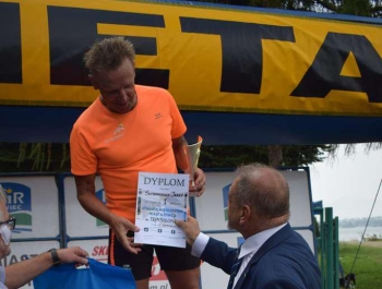 Otwarte Mistrzostwa Miasta Żywca oraz Mistrzostwa Śląska w TRIATHLONIE - WYNIKI + ZDJĘCIA - zdjęcie12