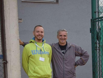 IGRZYSKA MIAST PARTNERSKICH 2018 - zdjęcie110