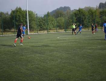 IGRZYSKA MIAST PARTNERSKICH 2018 - zdjęcie103