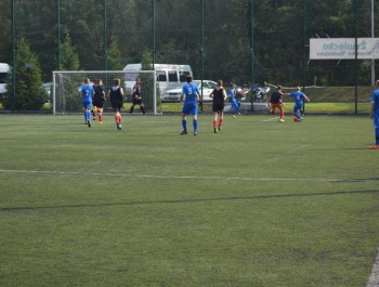 IGRZYSKA MIAST PARTNERSKICH 2018 - zdjęcie102