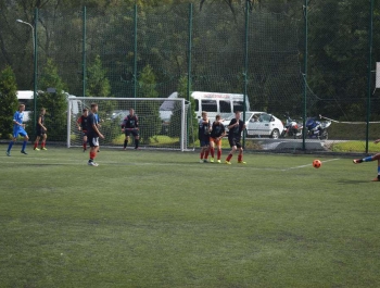 IGRZYSKA MIAST PARTNERSKICH 2018 - zdjęcie101