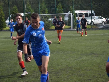 IGRZYSKA MIAST PARTNERSKICH 2018 - zdjęcie93