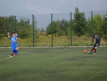 IGRZYSKA MIAST PARTNERSKICH 2018 - zdjęcie100