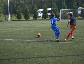 IGRZYSKA MIAST PARTNERSKICH 2018 - zdjęcie99